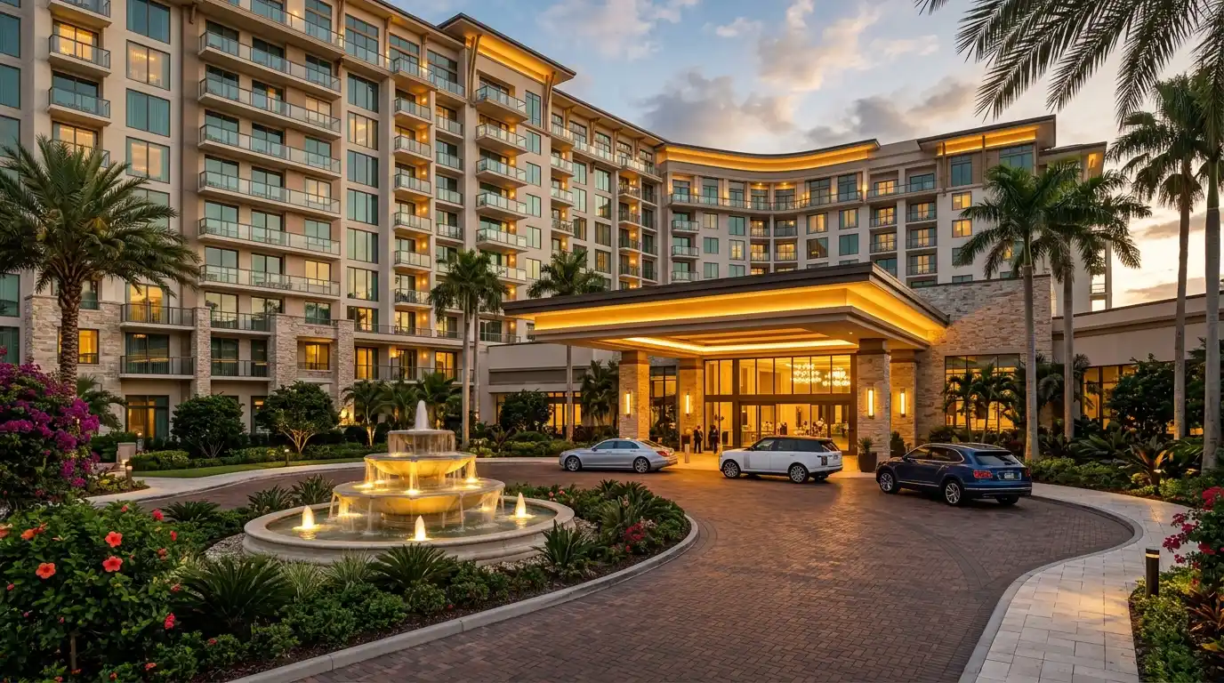 Holiday Inn Orlando-Disney Springs Area